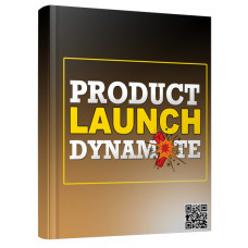 Product Launch Dynamite - PDF Ebook